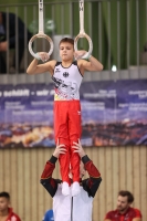 Thumbnail - Germany - Artistic Gymnastics - 2022 - egWohnen JuniorsTrophy - Participants 02051_05101.jpg