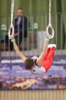 Thumbnail - JT III - Matvey Fokin - Gymnastique Artistique - 2022 - egWohnen JuniorsTrophy - Participants - Germany 02051_05105.jpg