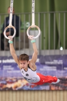 Thumbnail - Germany - Artistic Gymnastics - 2022 - egWohnen JuniorsTrophy - Participants 02051_05107.jpg