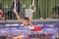 Thumbnail - Germany - Artistic Gymnastics - 2022 - egWohnen JuniorsTrophy - Participants 02051_05111.jpg