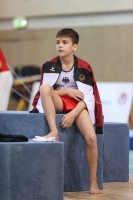 Thumbnail - Germany - Спортивная гимнастика - 2022 - egWohnen JuniorsTrophy - Participants 02051_05141.jpg