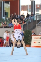 Thumbnail - JT III - Matvey Fokin - Artistic Gymnastics - 2022 - egWohnen JuniorsTrophy - Participants - Germany 02051_05144.jpg