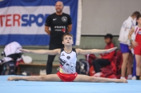 Thumbnail - JT III - Matvey Fokin - Artistic Gymnastics - 2022 - egWohnen JuniorsTrophy - Participants - Germany 02051_05156.jpg