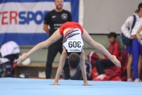 Thumbnail - JT III - Matvey Fokin - Gymnastique Artistique - 2022 - egWohnen JuniorsTrophy - Participants - Germany 02051_05157.jpg