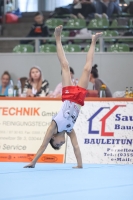 Thumbnail - JT III - Matvey Fokin - Gymnastique Artistique - 2022 - egWohnen JuniorsTrophy - Participants - Germany 02051_05159.jpg