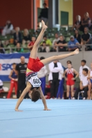 Thumbnail - JT III - Matvey Fokin - Artistic Gymnastics - 2022 - egWohnen JuniorsTrophy - Participants - Germany 02051_05162.jpg