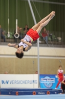 Thumbnail - Germany - Спортивная гимнастика - 2022 - egWohnen JuniorsTrophy - Participants 02051_05165.jpg