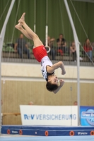 Thumbnail - JT III - Matvey Fokin - Artistic Gymnastics - 2022 - egWohnen JuniorsTrophy - Participants - Germany 02051_05166.jpg