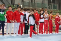 Thumbnail - JT III - Matvey Fokin - Спортивная гимнастика - 2022 - egWohnen JuniorsTrophy - Participants - Germany 02051_05169.jpg