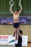 Thumbnail - JT I - Alexander Niscoveanu - Gymnastique Artistique - 2022 - egWohnen JuniorsTrophy - Participants - Great Britain 02051_05172.jpg
