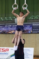 Thumbnail - JT I - Alexander Niscoveanu - Artistic Gymnastics - 2022 - egWohnen JuniorsTrophy - Participants - Great Britain 02051_05174.jpg