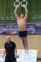 Thumbnail - Great Britain - Спортивная гимнастика - 2022 - egWohnen JuniorsTrophy - Participants 02051_05176.jpg