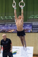 Thumbnail - JT I - Alexander Niscoveanu - Artistic Gymnastics - 2022 - egWohnen JuniorsTrophy - Participants - Great Britain 02051_05177.jpg