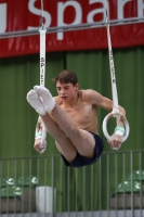 Thumbnail - Great Britain - Gymnastique Artistique - 2022 - egWohnen JuniorsTrophy - Participants 02051_05180.jpg
