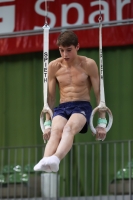 Thumbnail - JT I - Alexander Niscoveanu - Спортивная гимнастика - 2022 - egWohnen JuniorsTrophy - Participants - Great Britain 02051_05181.jpg