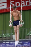 Thumbnail - JT I - Alexander Niscoveanu - Gymnastique Artistique - 2022 - egWohnen JuniorsTrophy - Participants - Great Britain 02051_05182.jpg