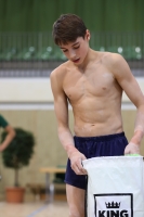 Thumbnail - JT I - Alexander Niscoveanu - Gymnastique Artistique - 2022 - egWohnen JuniorsTrophy - Participants - Great Britain 02051_05183.jpg