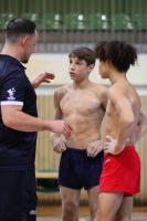 Thumbnail - Great Britain - Gymnastique Artistique - 2022 - egWohnen JuniorsTrophy - Participants 02051_05184.jpg