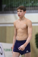 Thumbnail - JT I - Alexander Niscoveanu - Artistic Gymnastics - 2022 - egWohnen JuniorsTrophy - Participants - Great Britain 02051_05186.jpg
