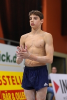 Thumbnail - JT I - Alexander Niscoveanu - Gymnastique Artistique - 2022 - egWohnen JuniorsTrophy - Participants - Great Britain 02051_05190.jpg