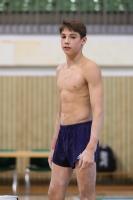 Thumbnail - JT I - Alexander Niscoveanu - Gymnastique Artistique - 2022 - egWohnen JuniorsTrophy - Participants - Great Britain 02051_05191.jpg
