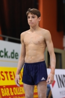 Thumbnail - JT I - Alexander Niscoveanu - Artistic Gymnastics - 2022 - egWohnen JuniorsTrophy - Participants - Great Britain 02051_05195.jpg