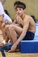 Thumbnail - JT I - Alexander Niscoveanu - Спортивная гимнастика - 2022 - egWohnen JuniorsTrophy - Participants - Great Britain 02051_05196.jpg