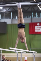 Thumbnail - Great Britain - Gymnastique Artistique - 2022 - egWohnen JuniorsTrophy - Participants 02051_05197.jpg