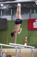 Thumbnail - Great Britain - Gymnastique Artistique - 2022 - egWohnen JuniorsTrophy - Participants 02051_05199.jpg
