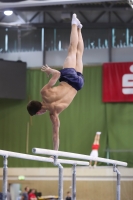 Thumbnail - Great Britain - Gymnastique Artistique - 2022 - egWohnen JuniorsTrophy - Participants 02051_05200.jpg