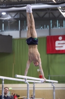 Thumbnail - Great Britain - Gymnastique Artistique - 2022 - egWohnen JuniorsTrophy - Participants 02051_05201.jpg