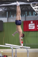 Thumbnail - Great Britain - Gymnastique Artistique - 2022 - egWohnen JuniorsTrophy - Participants 02051_05203.jpg