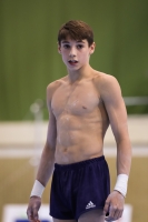 Thumbnail - Great Britain - Gymnastique Artistique - 2022 - egWohnen JuniorsTrophy - Participants 02051_05206.jpg