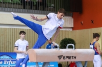 Thumbnail - Great Britain - Спортивная гимнастика - 2022 - egWohnen JuniorsTrophy - Participants 02051_05239.jpg