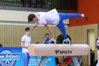 Thumbnail - Great Britain - Спортивная гимнастика - 2022 - egWohnen JuniorsTrophy - Participants 02051_05240.jpg