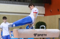 Thumbnail - Great Britain - Спортивная гимнастика - 2022 - egWohnen JuniorsTrophy - Participants 02051_05242.jpg