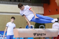 Thumbnail - Great Britain - Спортивная гимнастика - 2022 - egWohnen JuniorsTrophy - Participants 02051_05245.jpg