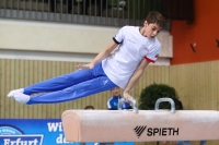 Thumbnail - Great Britain - Спортивная гимнастика - 2022 - egWohnen JuniorsTrophy - Participants 02051_05246.jpg