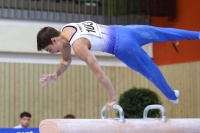 Thumbnail - Great Britain - Спортивная гимнастика - 2022 - egWohnen JuniorsTrophy - Participants 02051_05250.jpg