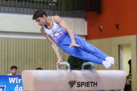 Thumbnail - Great Britain - Спортивная гимнастика - 2022 - egWohnen JuniorsTrophy - Participants 02051_05251.jpg