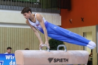 Thumbnail - Great Britain - Спортивная гимнастика - 2022 - egWohnen JuniorsTrophy - Participants 02051_05252.jpg