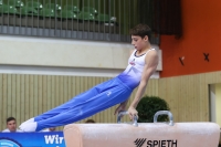 Thumbnail - Great Britain - Спортивная гимнастика - 2022 - egWohnen JuniorsTrophy - Participants 02051_05254.jpg
