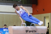 Thumbnail - Great Britain - Спортивная гимнастика - 2022 - egWohnen JuniorsTrophy - Participants 02051_05257.jpg
