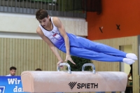 Thumbnail - Great Britain - Спортивная гимнастика - 2022 - egWohnen JuniorsTrophy - Participants 02051_05258.jpg