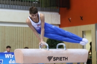 Thumbnail - Great Britain - Спортивная гимнастика - 2022 - egWohnen JuniorsTrophy - Participants 02051_05259.jpg
