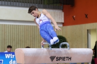 Thumbnail - Great Britain - Спортивная гимнастика - 2022 - egWohnen JuniorsTrophy - Participants 02051_05262.jpg