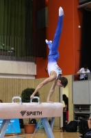 Thumbnail - Great Britain - Спортивная гимнастика - 2022 - egWohnen JuniorsTrophy - Participants 02051_05268.jpg