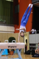 Thumbnail - Great Britain - Artistic Gymnastics - 2022 - egWohnen JuniorsTrophy - Participants 02051_05269.jpg