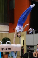 Thumbnail - Great Britain - Artistic Gymnastics - 2022 - egWohnen JuniorsTrophy - Participants 02051_05270.jpg