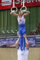 Thumbnail - Great Britain - Artistic Gymnastics - 2022 - egWohnen JuniorsTrophy - Participants 02051_05272.jpg